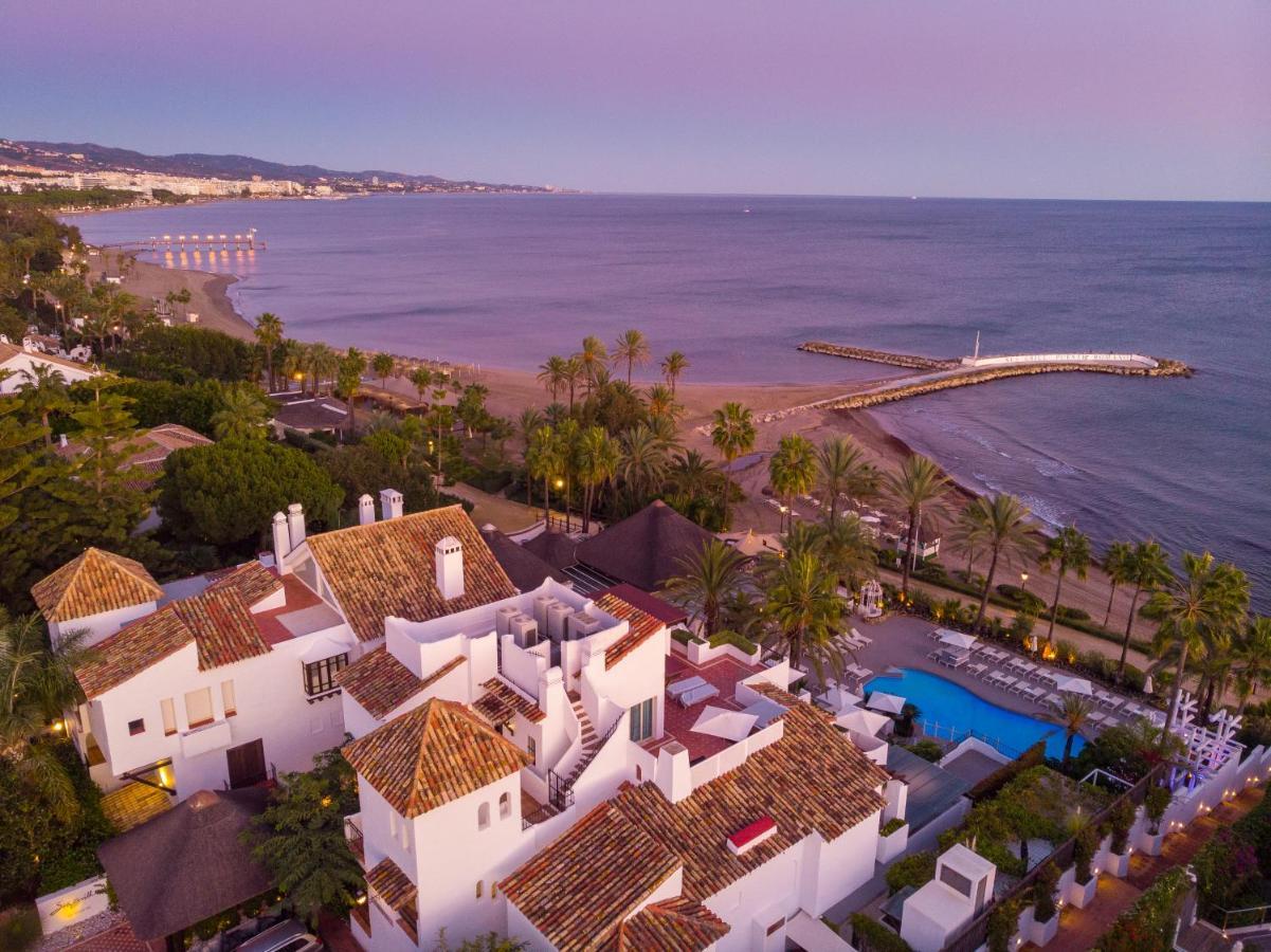 Drago 32, Duplex In Puente Apartment *