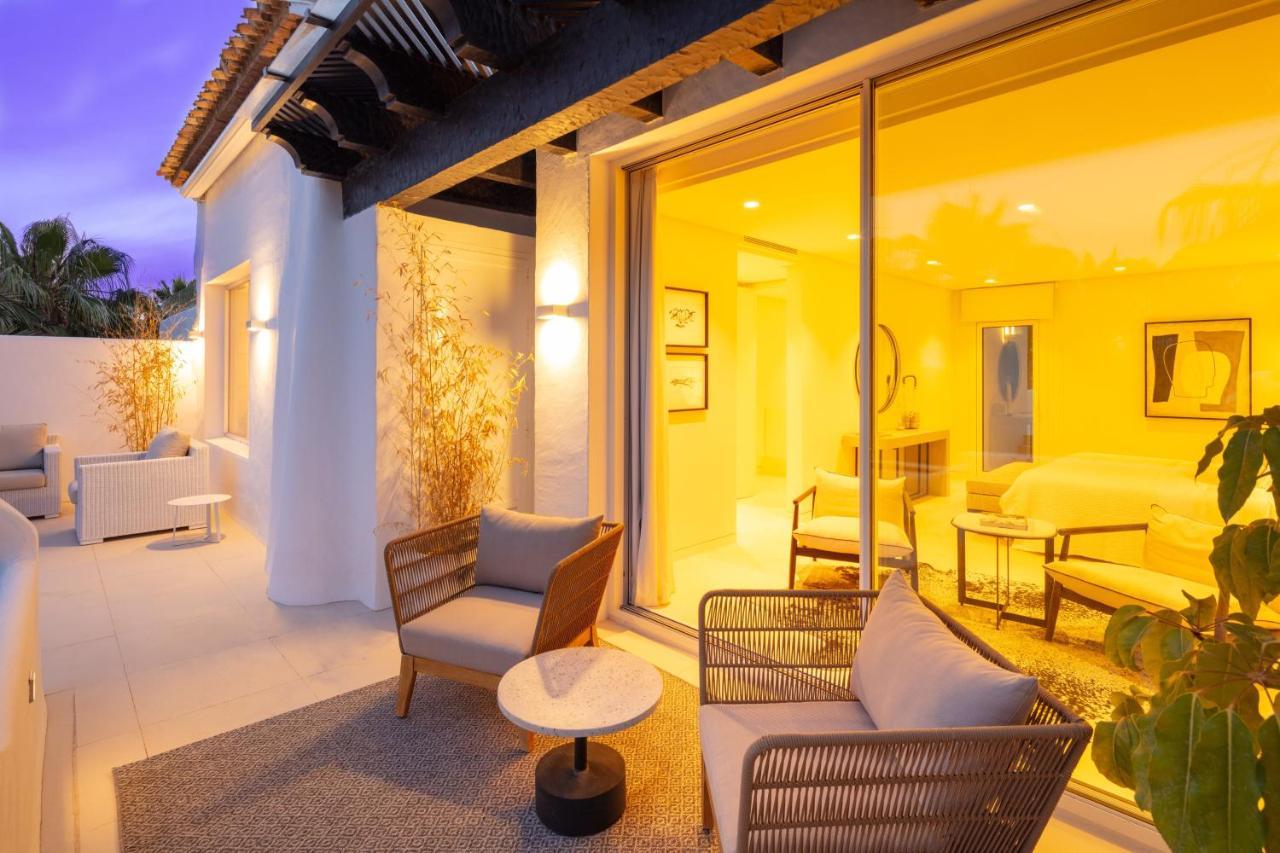 Apartment Drago 32, Duplex In Puente *