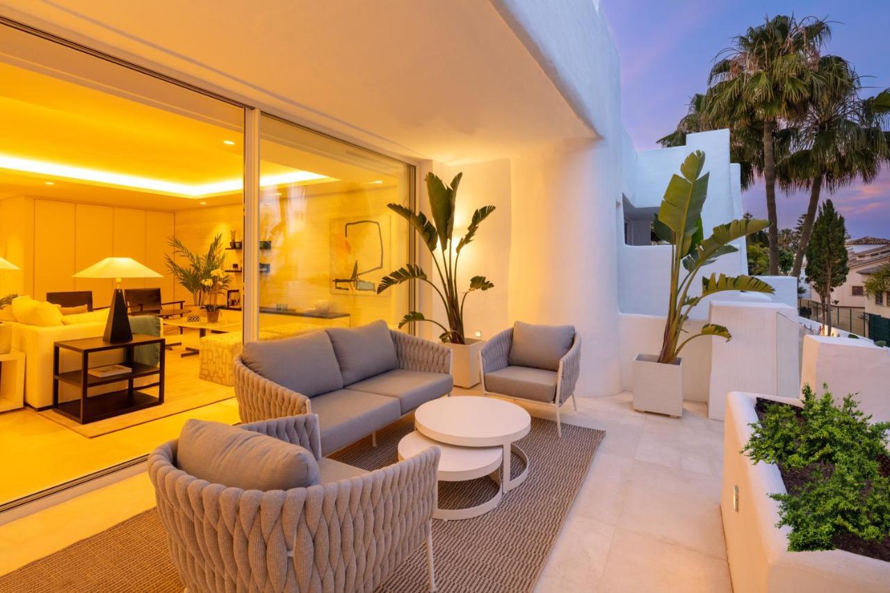 Drago 32, Duplex In Puente Apartment Marbella