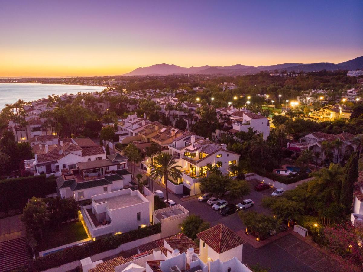 Drago 32, Duplex In Puente Apartment Marbella
