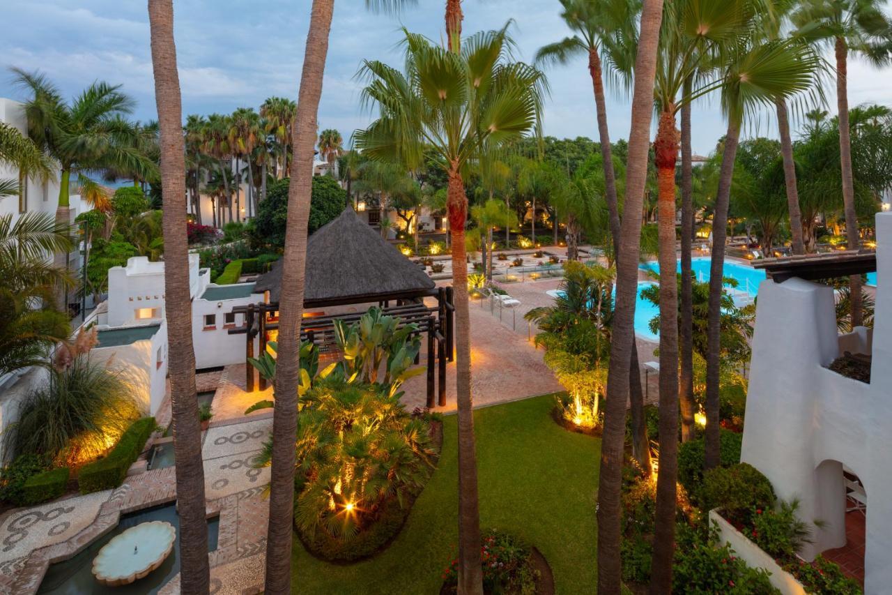 Drago 32, Duplex In Puente Apartment Marbella