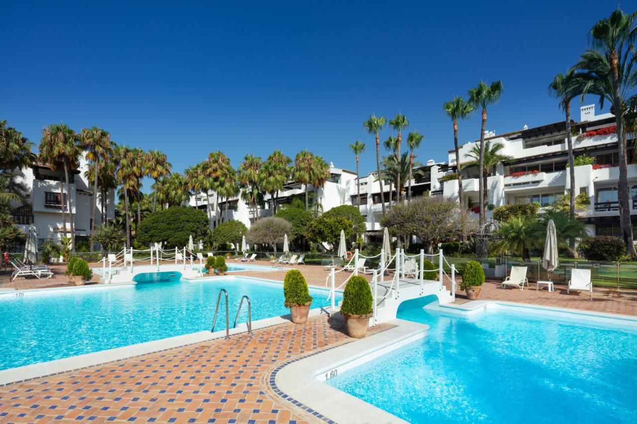 Apartment Drago 32, Duplex In Puente Marbella