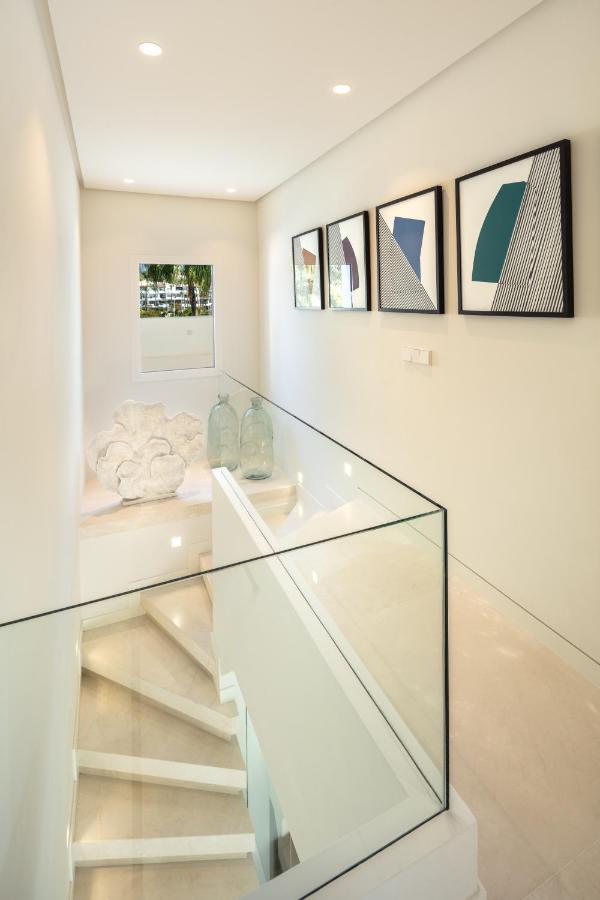Drago 32, Duplex In Puente Apartment Marbella