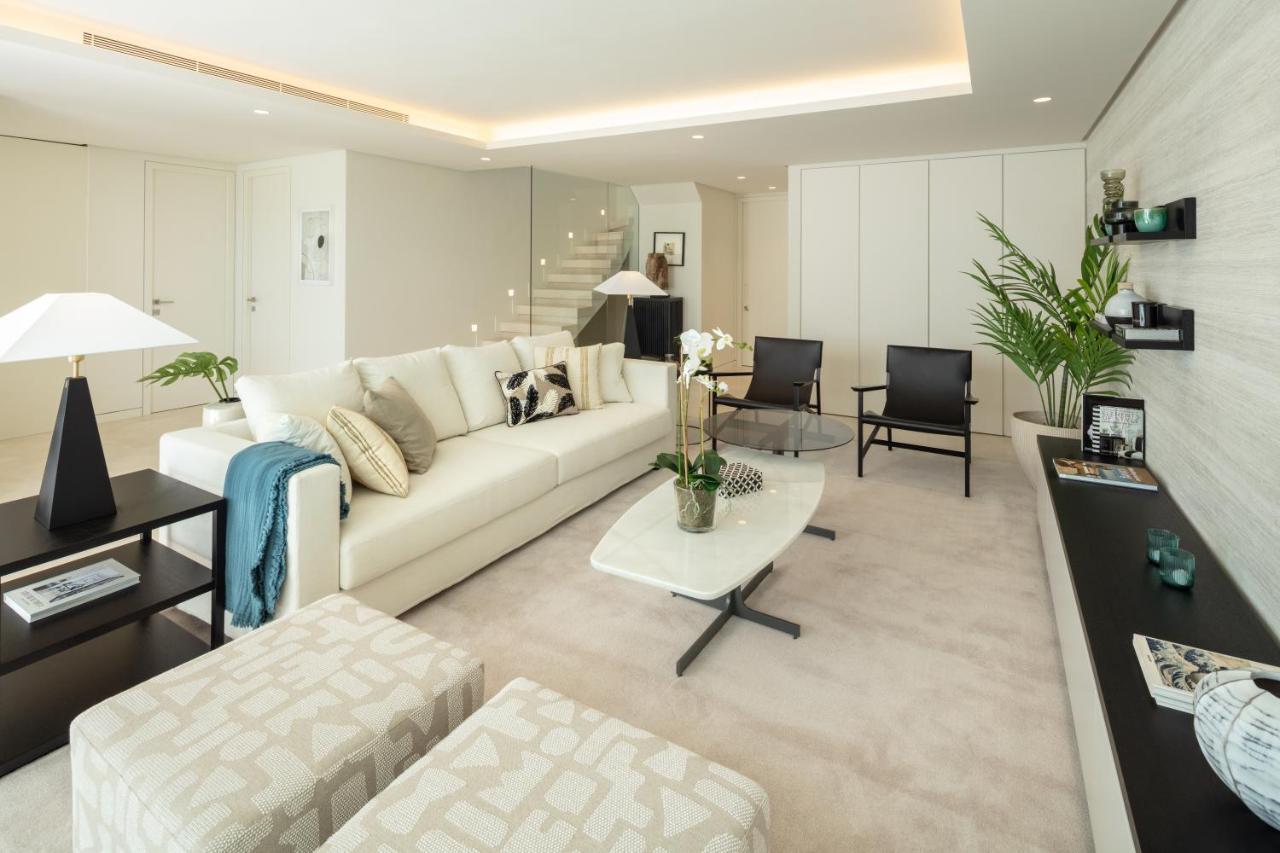 Apartment Drago 32, Duplex In Puente *