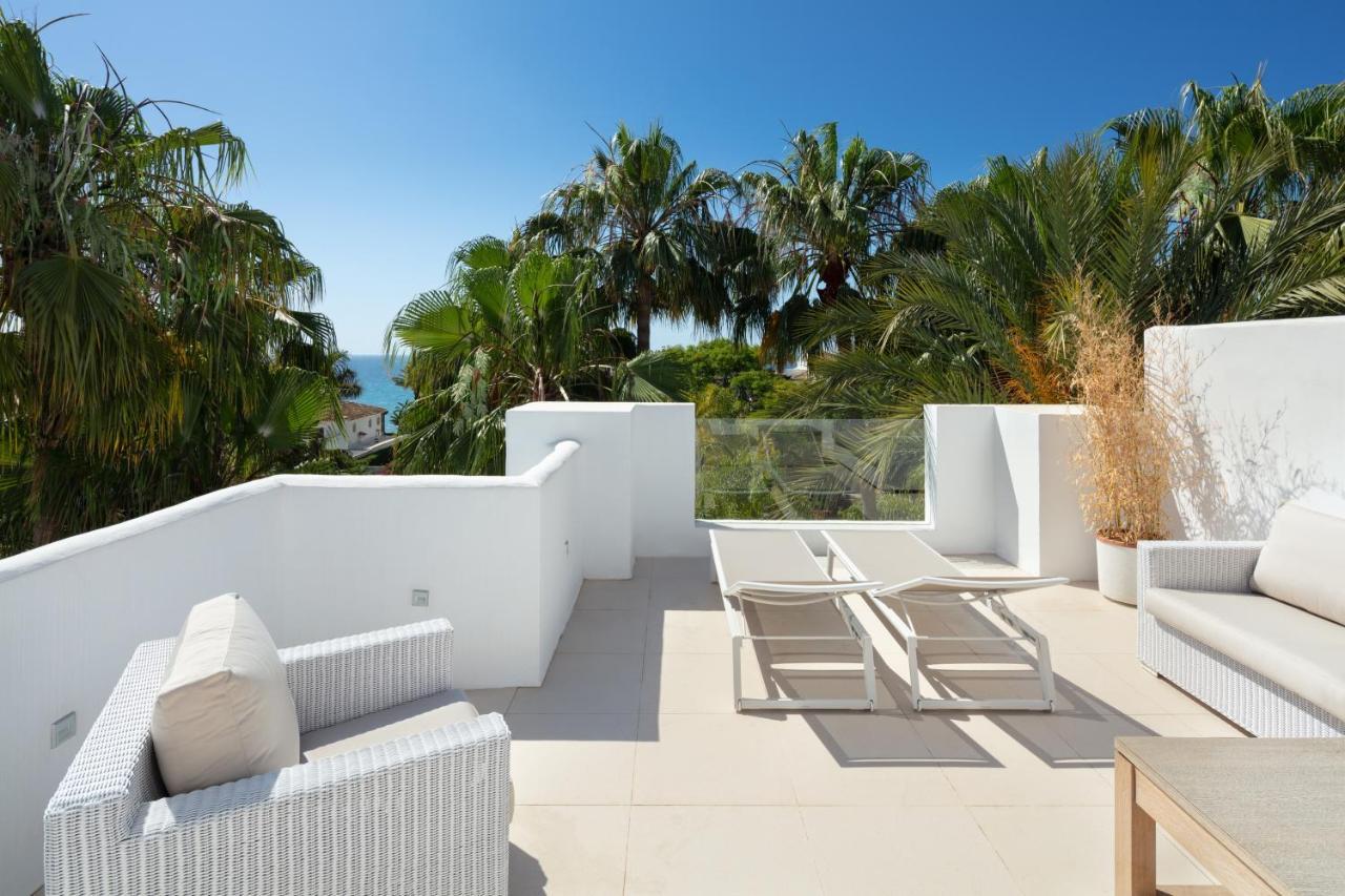 Apartment Drago 32, Duplex In Puente *