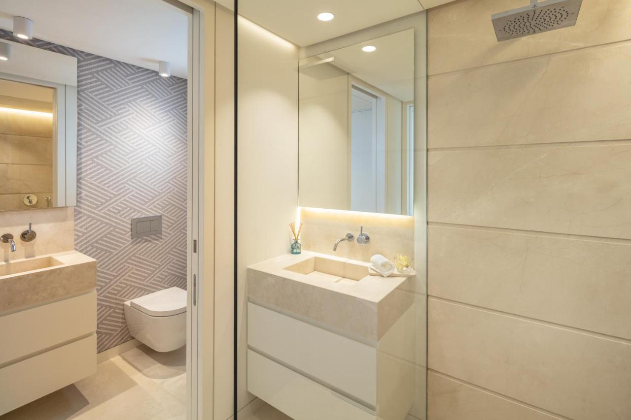 Drago 32, Duplex In Puente Apartment *