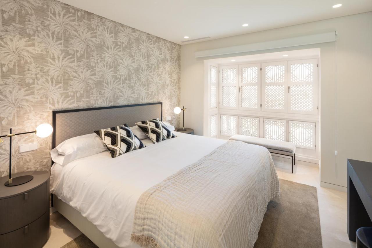 Drago 32, Duplex In Puente * Marbella