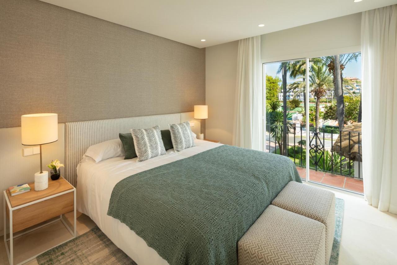 Drago 32, Duplex In Puente Apartment *