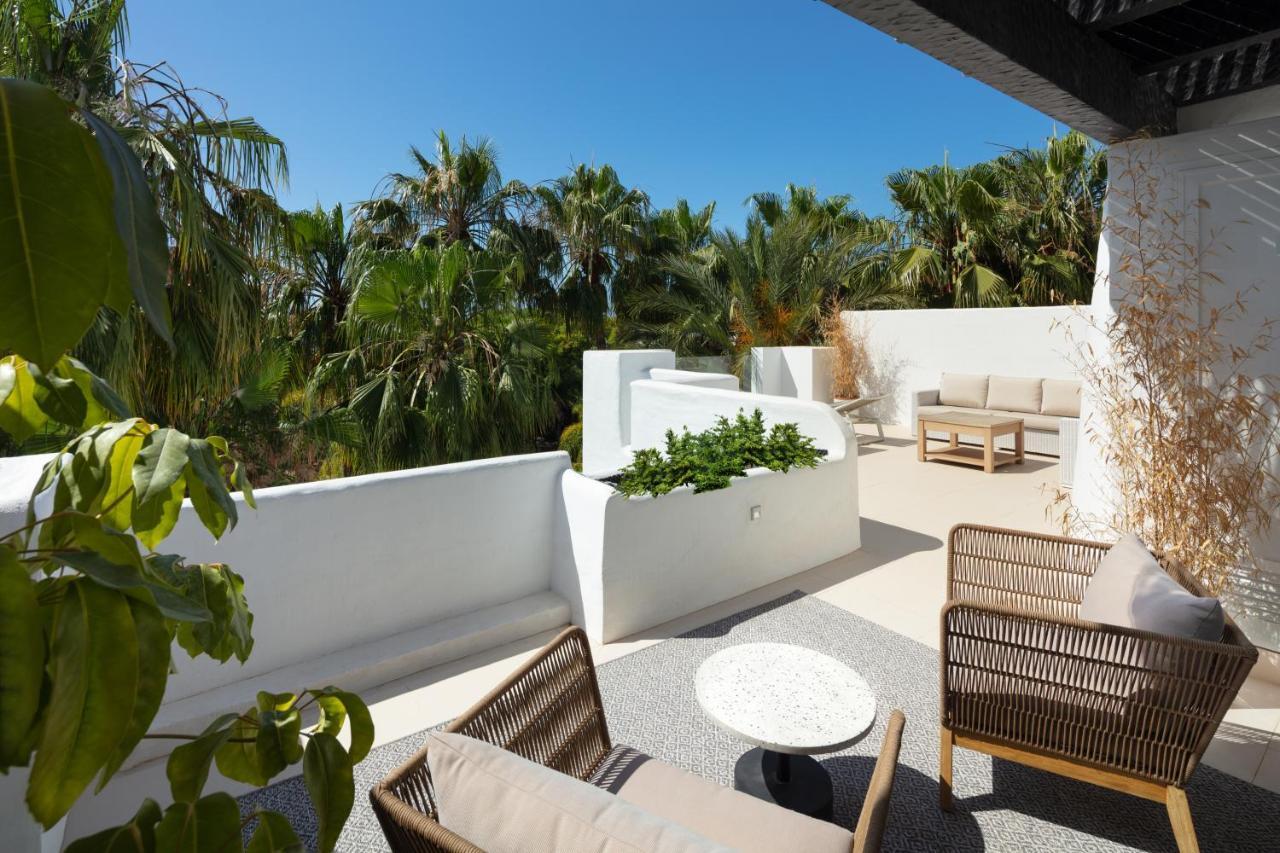 Drago 32, Duplex In Puente Marbella