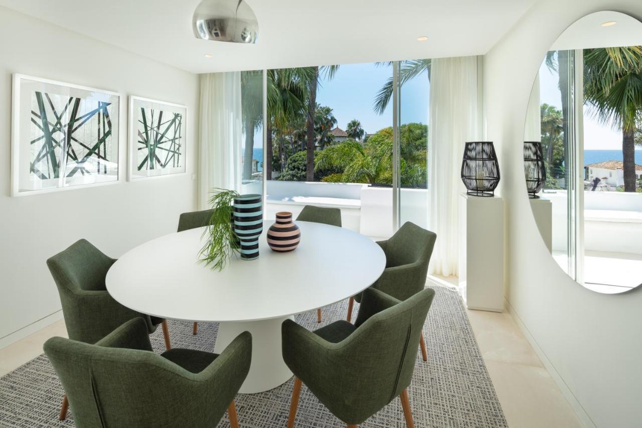 Drago 32, Duplex In Puente Apartment Marbella