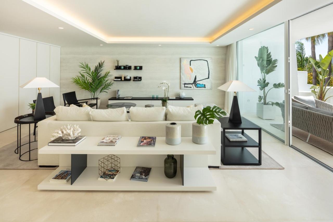Drago 32, Duplex In Puente * Marbella