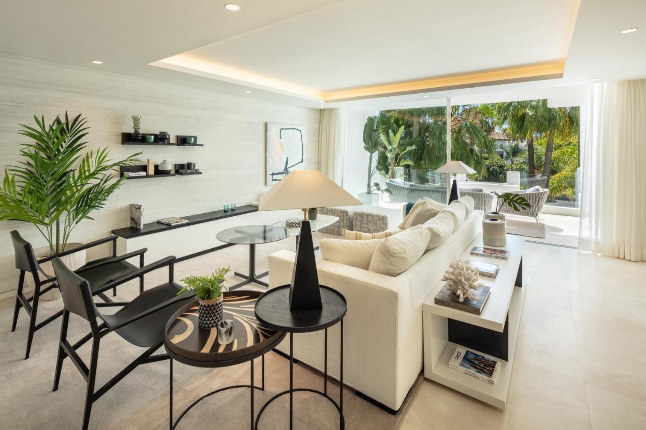 Drago 32, Duplex In Puente